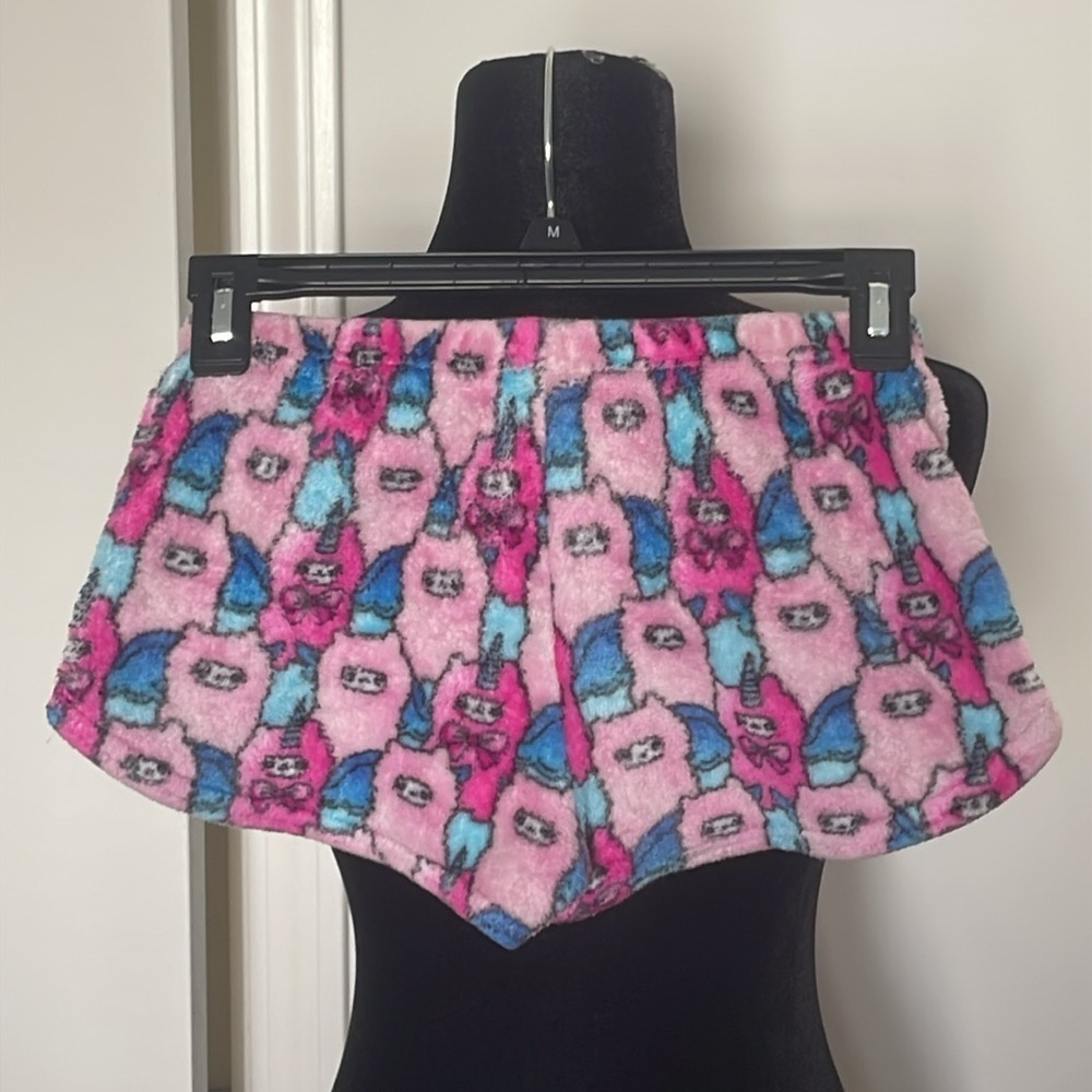 2 PAIRS OF Pajama Shorts Children's Place & Carter's Size 7 7/8 - Picture 3 of 10